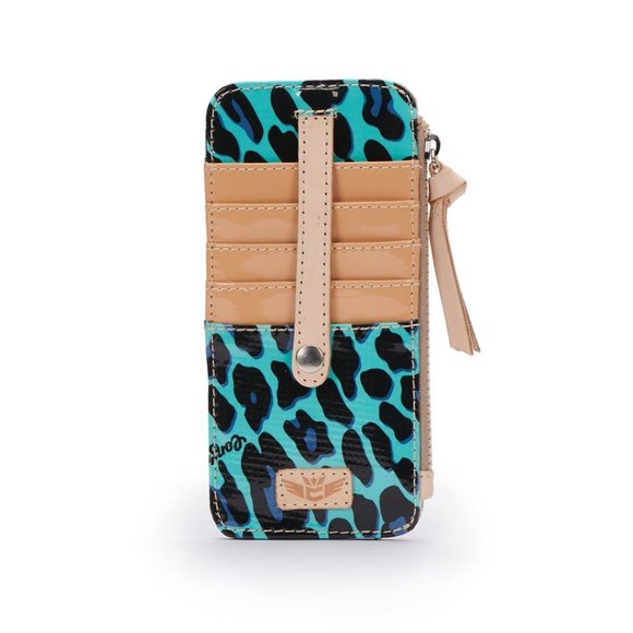 Consuela Card Organizer NWT - Picture 1 of 1